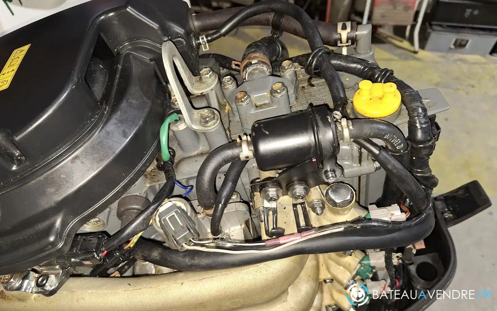 slider 2 Suzuki injection