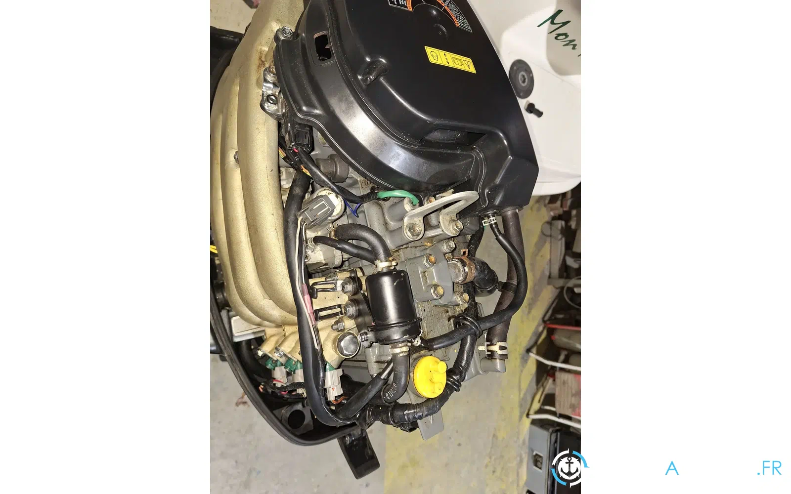 slider 3 Suzuki injection