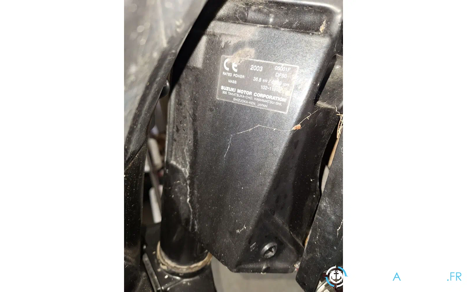 slider 4 Suzuki injection