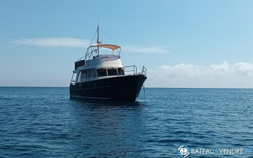 Beneteau Swift Trawler 42 photo 2