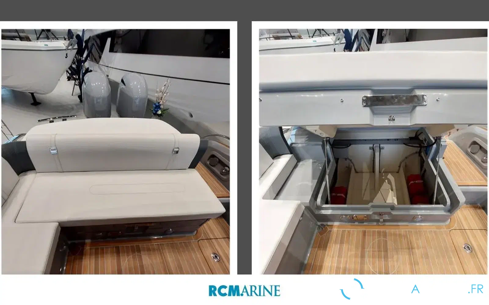 slider 14 Invictus 280 TTS
