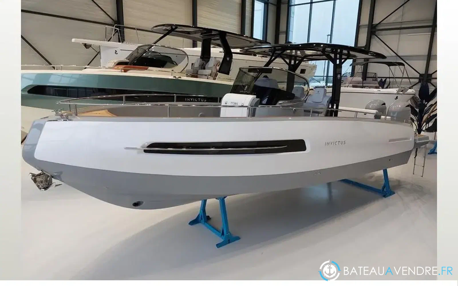 slider 1 Invictus 280 TTS