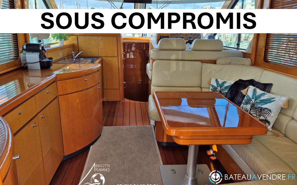 Beneteau Antares 13.80  photo de présentation