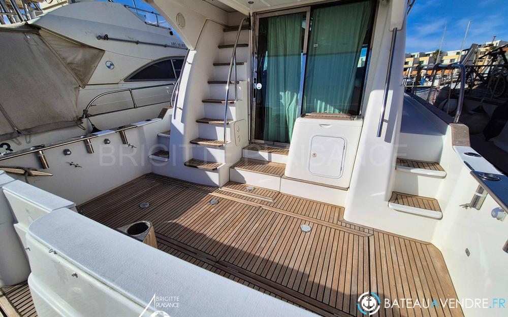 Beneteau Antares 13.80  photo 4