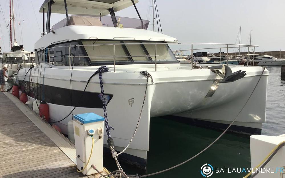 Fountaine Pajot My 44 photo 2