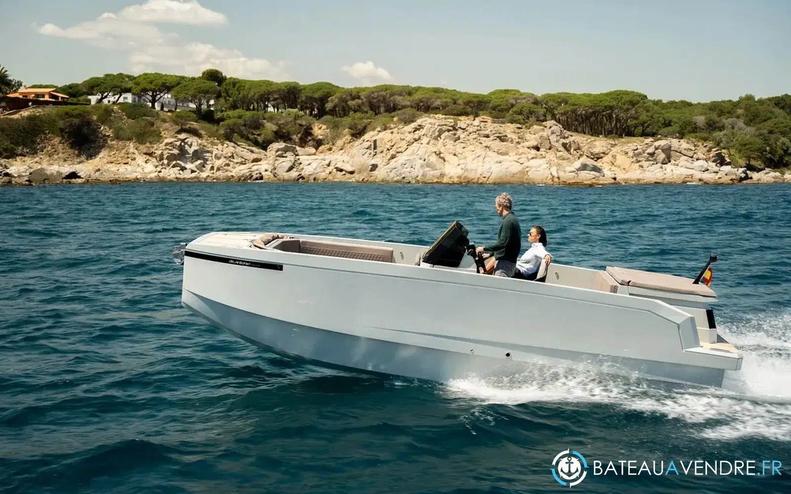 slider 0 De Antonio Yachts D23 Open