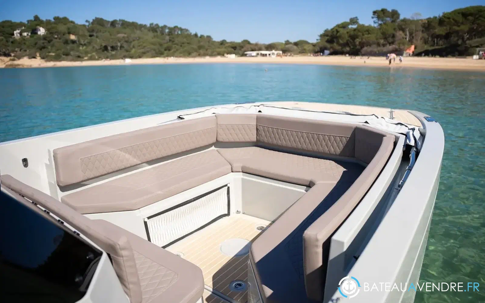 slider 2 De Antonio Yachts D23 Open
