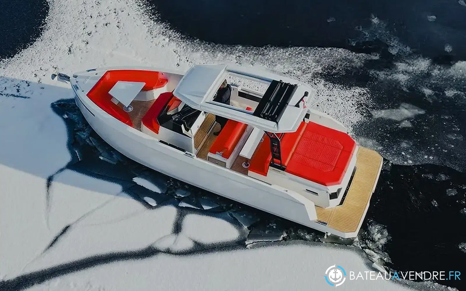 slider 3 De Antonio Yachts D29