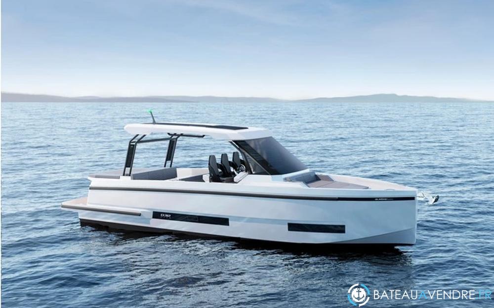 De Antonio Yachts D32 Open  photo 2