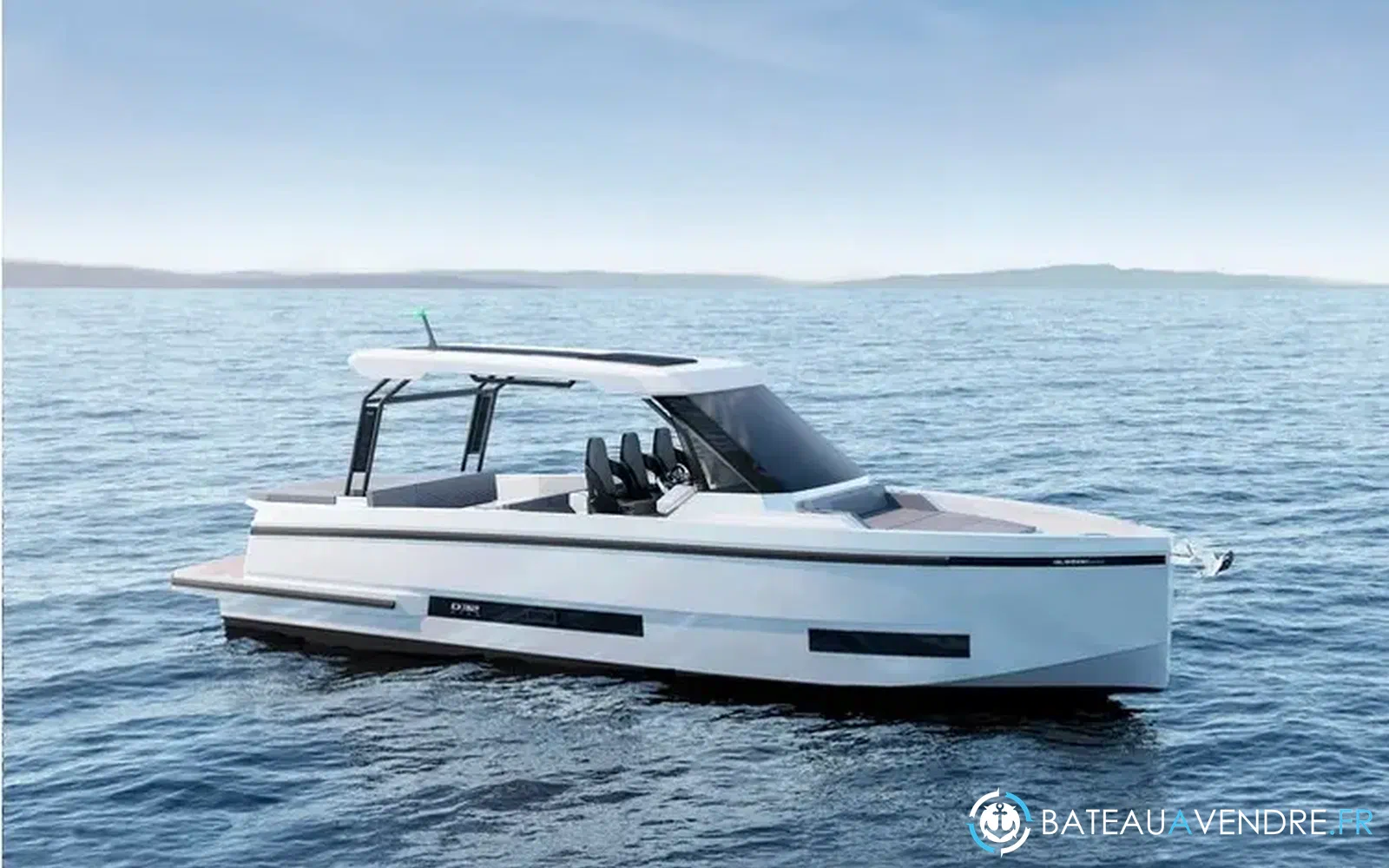 slider 1 De Antonio Yachts D32