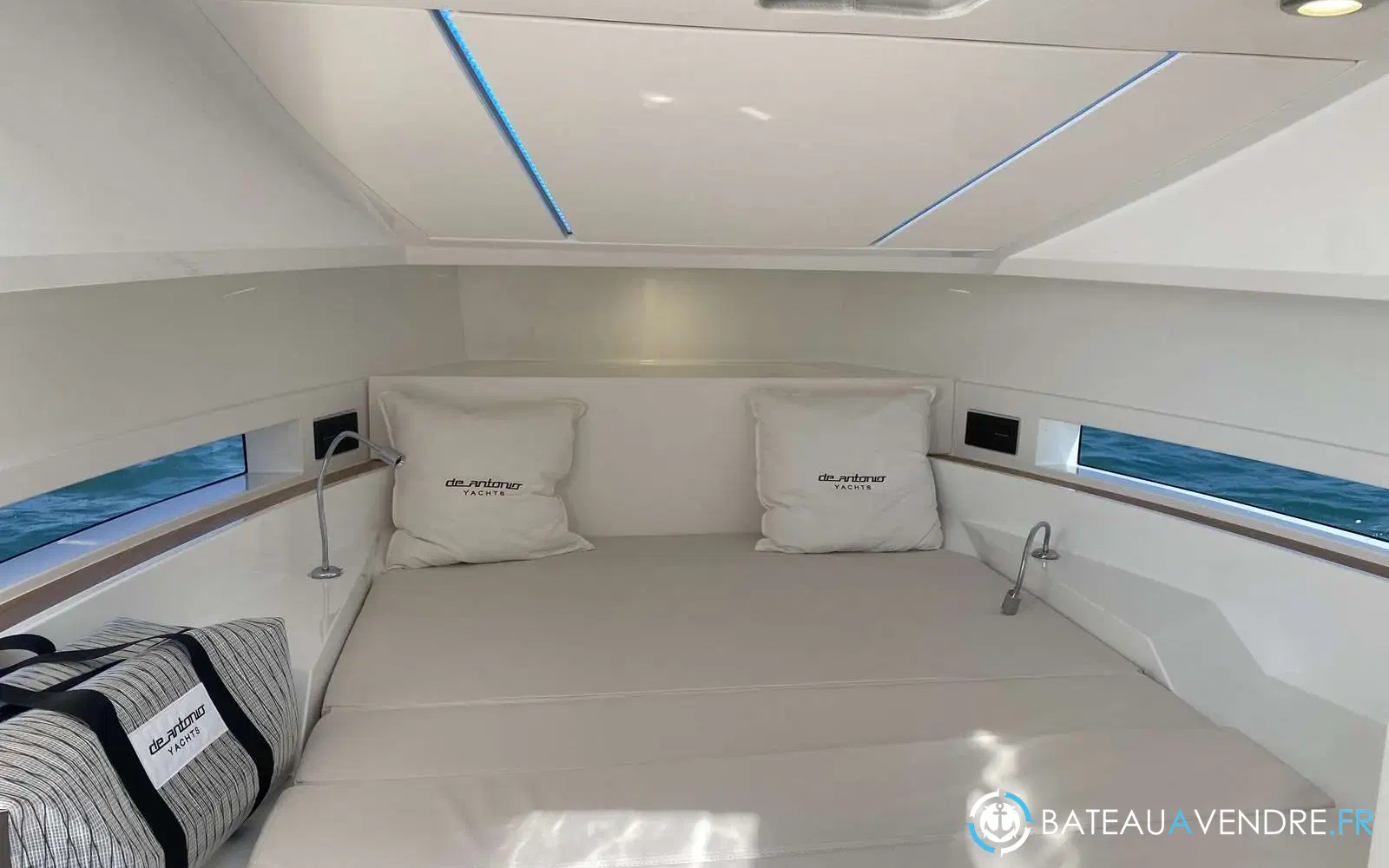 slider 2 De Antonio Yachts D32