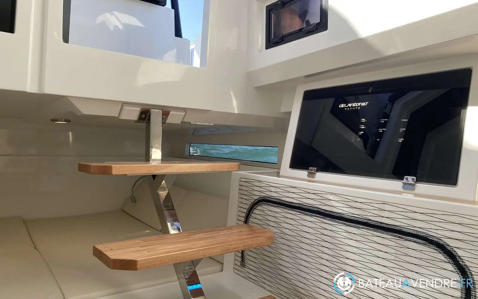slider 4 De Antonio Yachts D32
