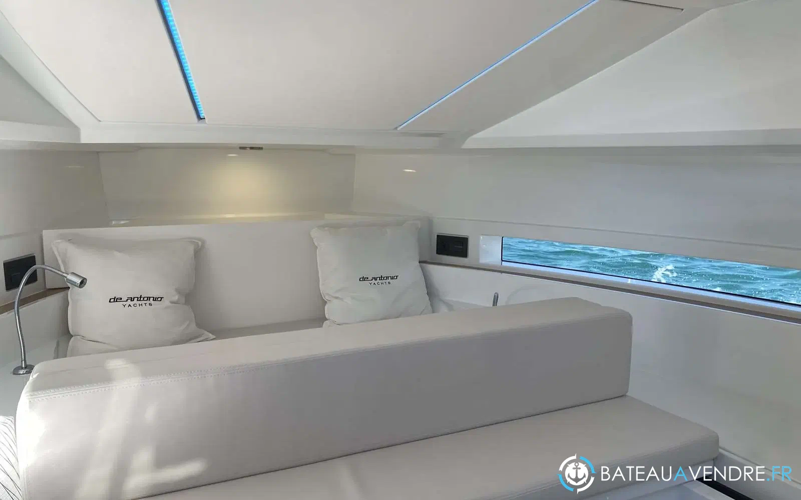 slider 5 De Antonio Yachts D32