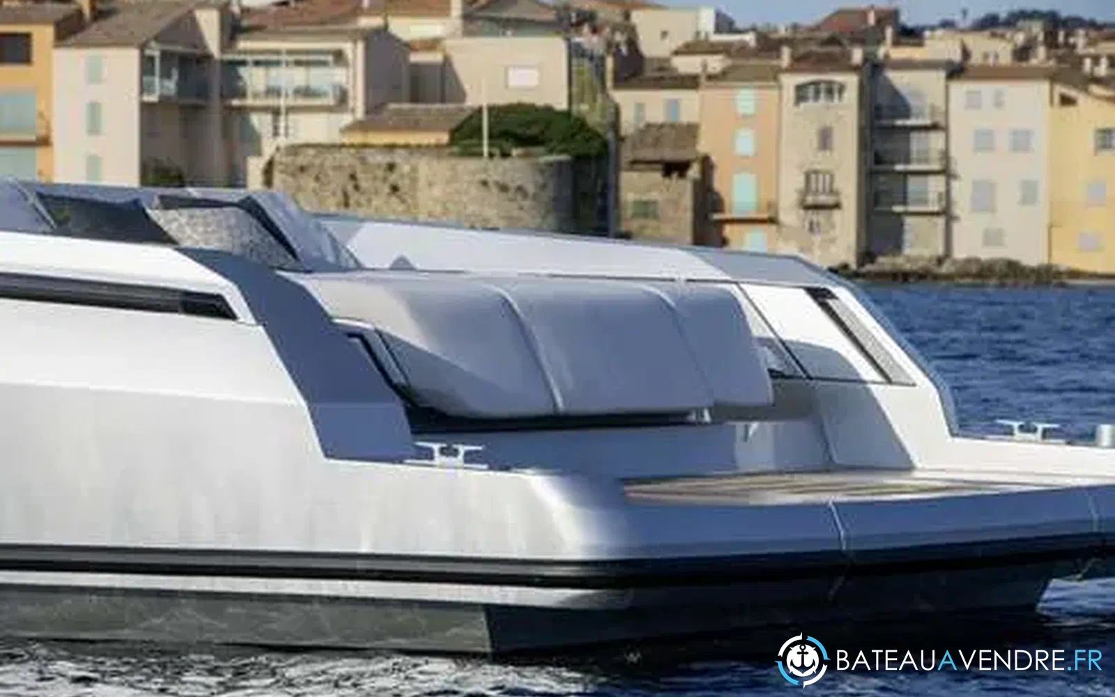slider 10 Santa Severa Yacht 52