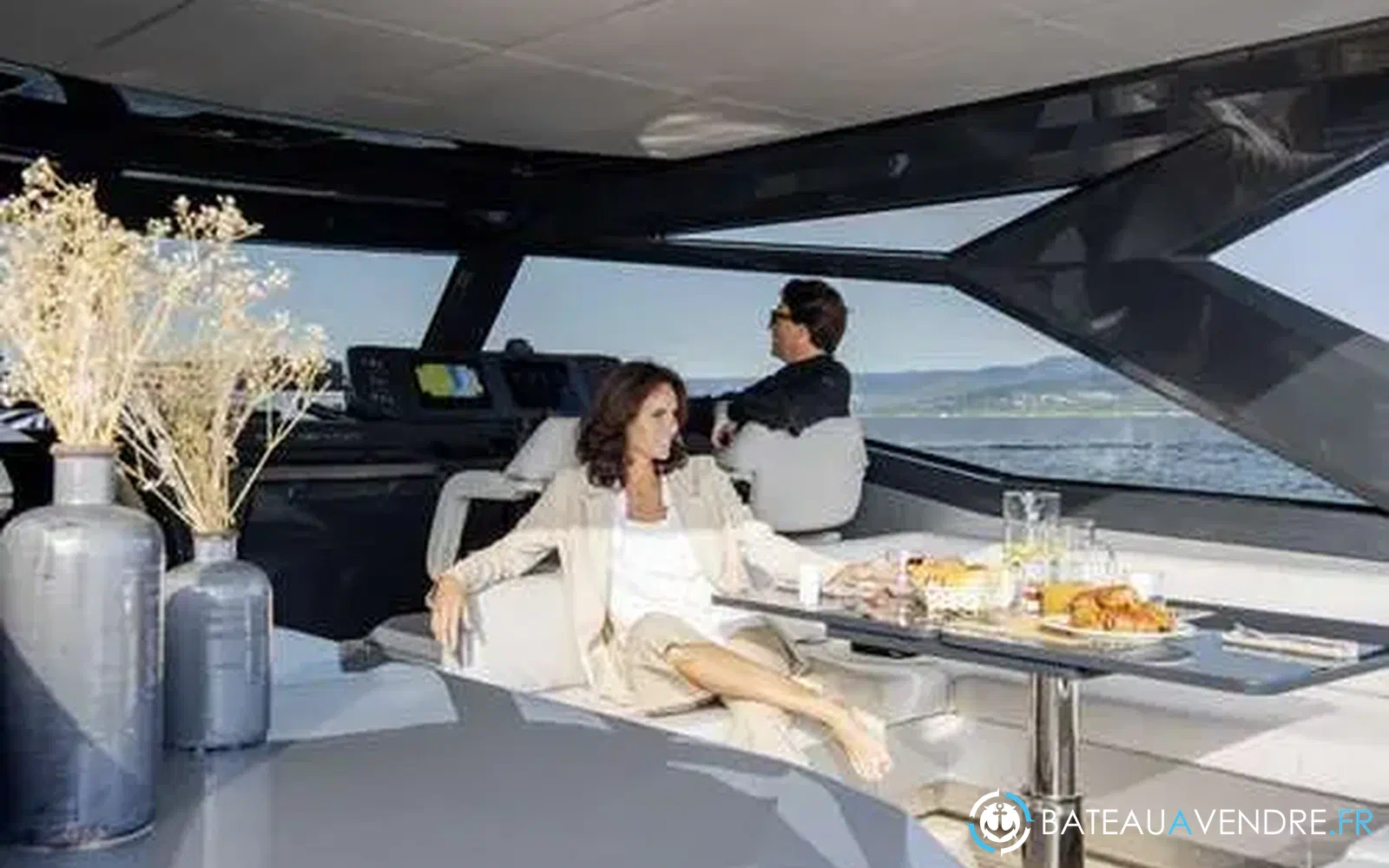 slider 2 Santa Severa Yacht 52