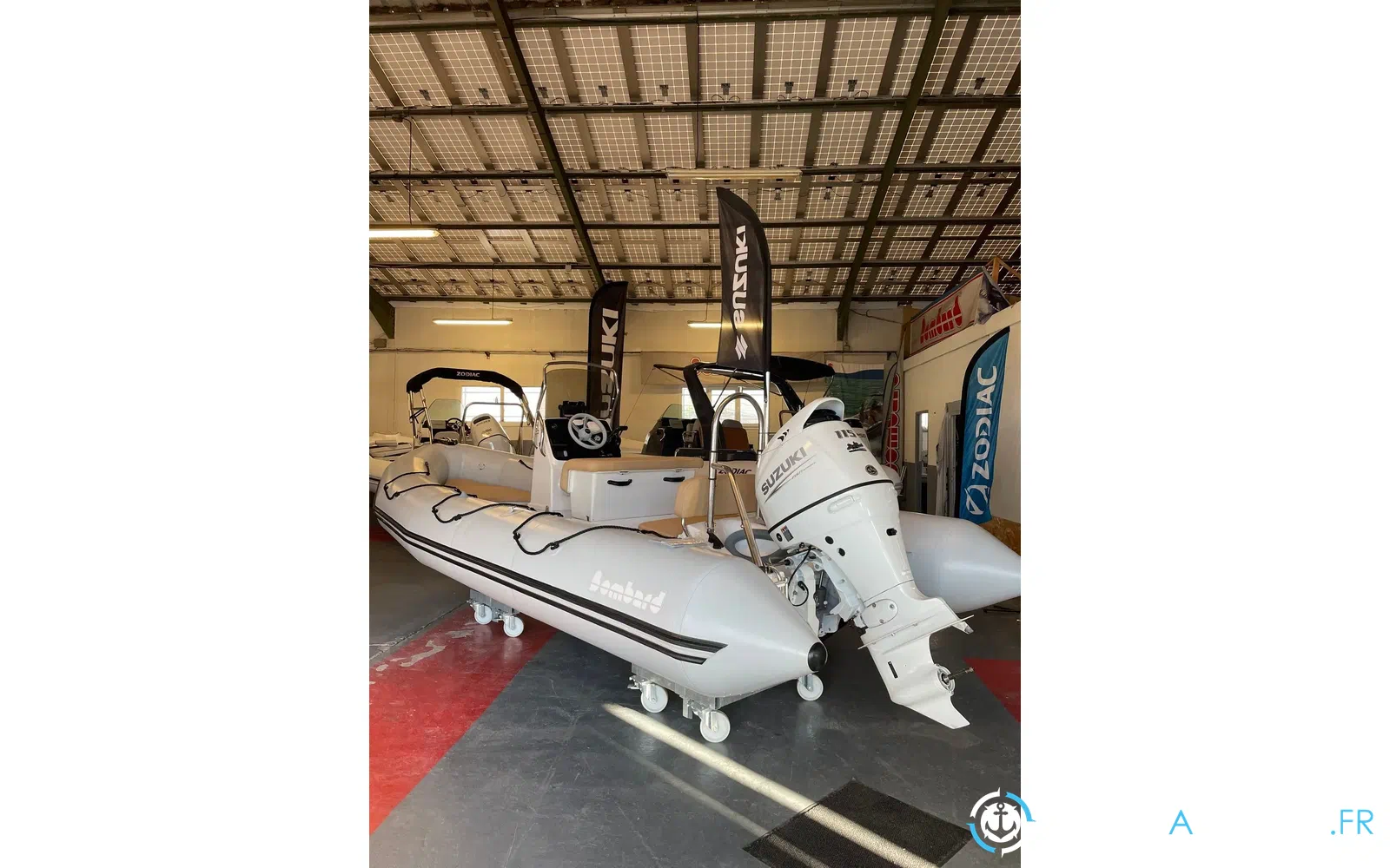 slider 0 Bombard Sunrider 650