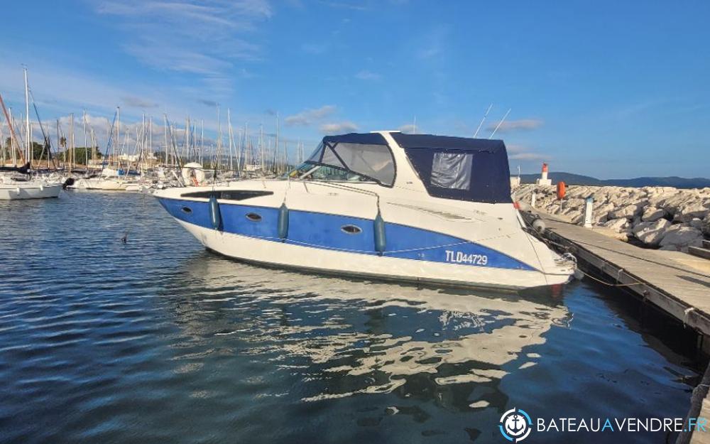 Bayliner 325 photo 2