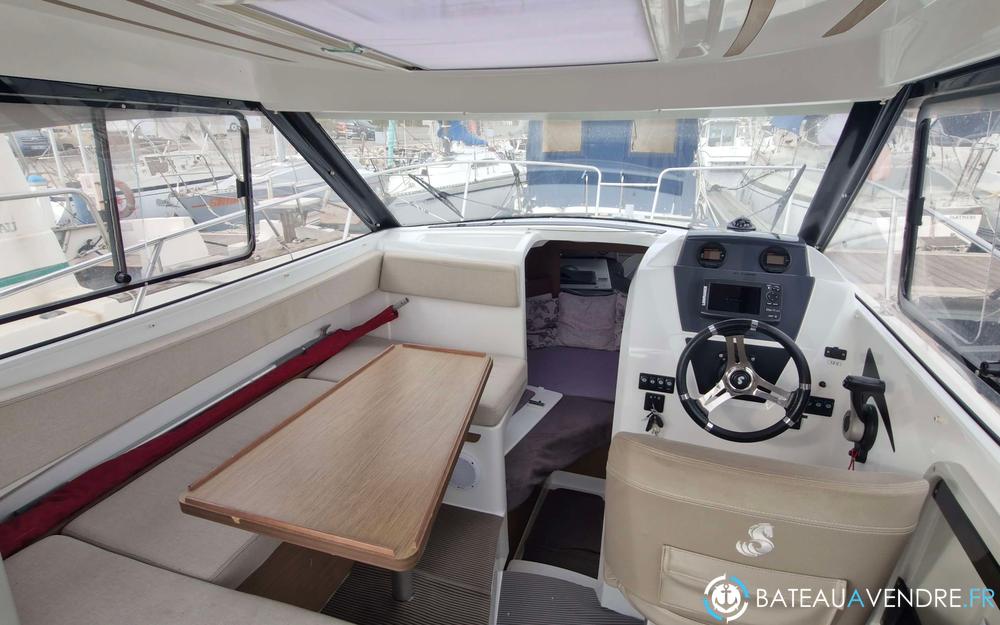 Beneteau Antares 780 HB photo 2