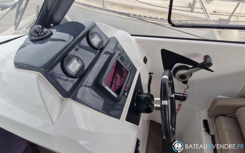 Beneteau Antares 780 HB photo 5