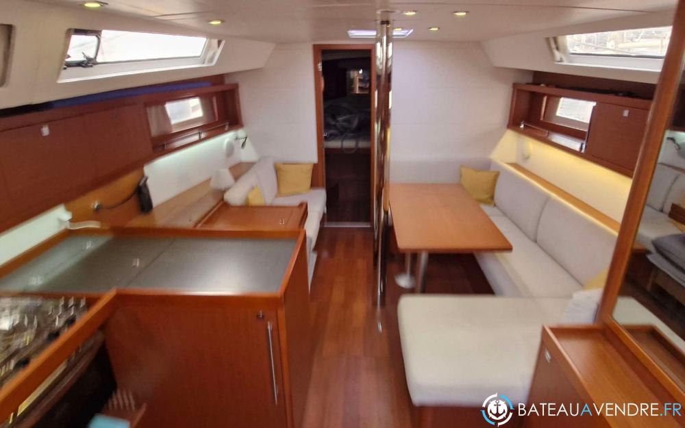 Beneteau Oceanis 41 photo 4