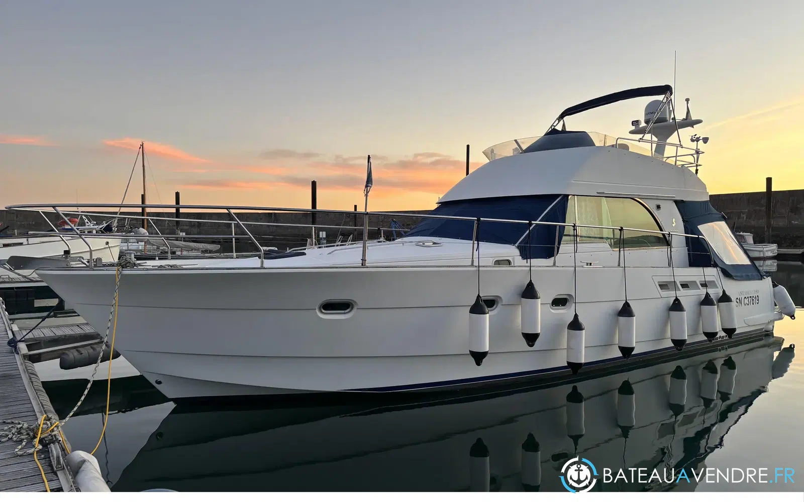 slider 0 Beneteau Antares 13.80