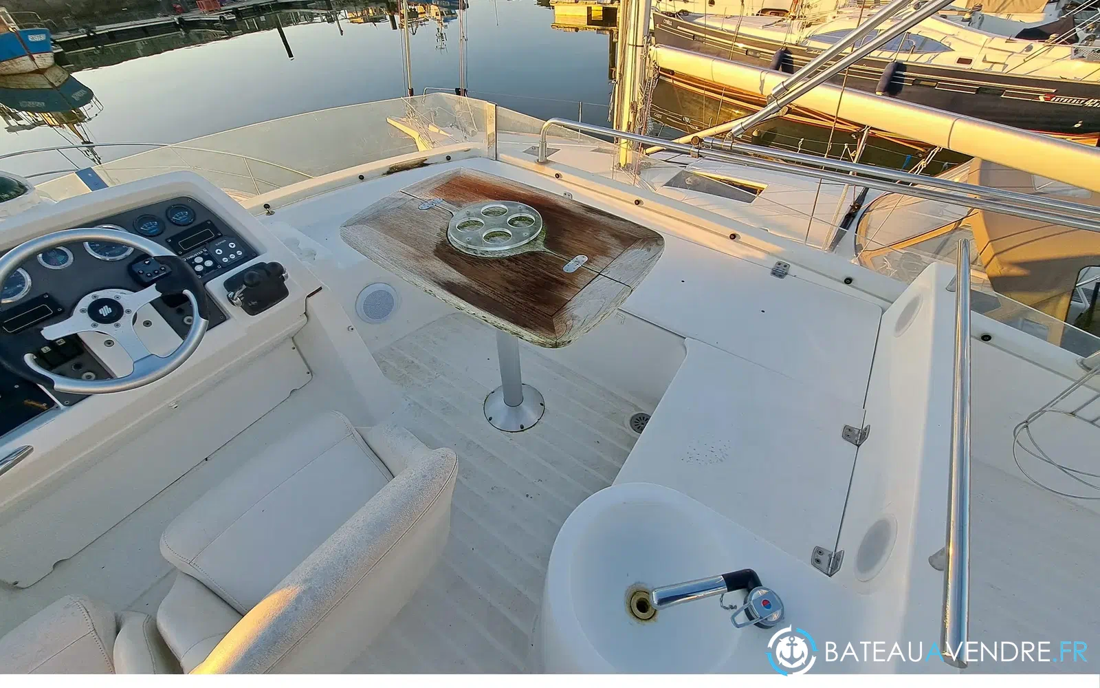 slider 9 Beneteau Antares 13.80