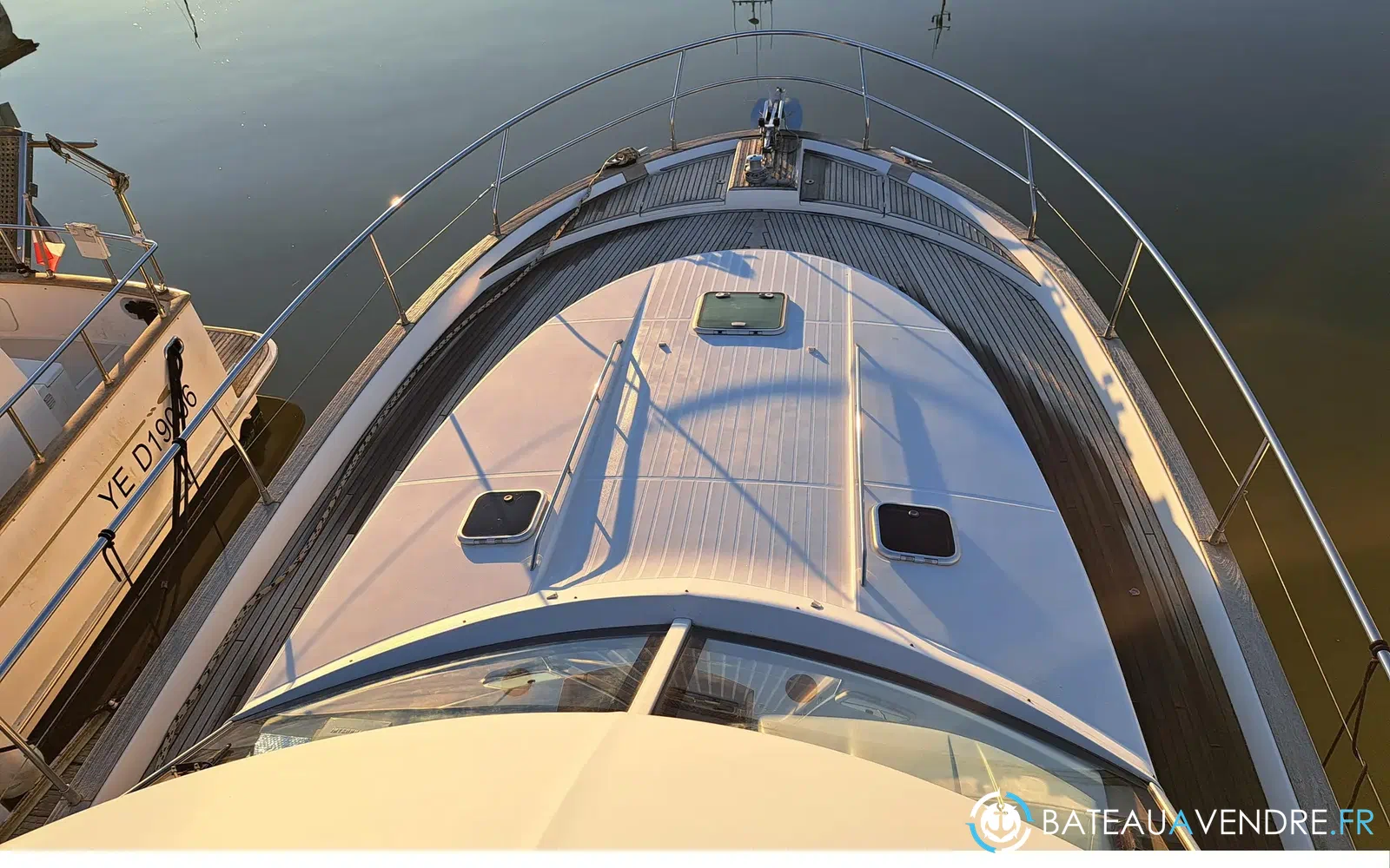 slider 10 Beneteau Antares 13.80