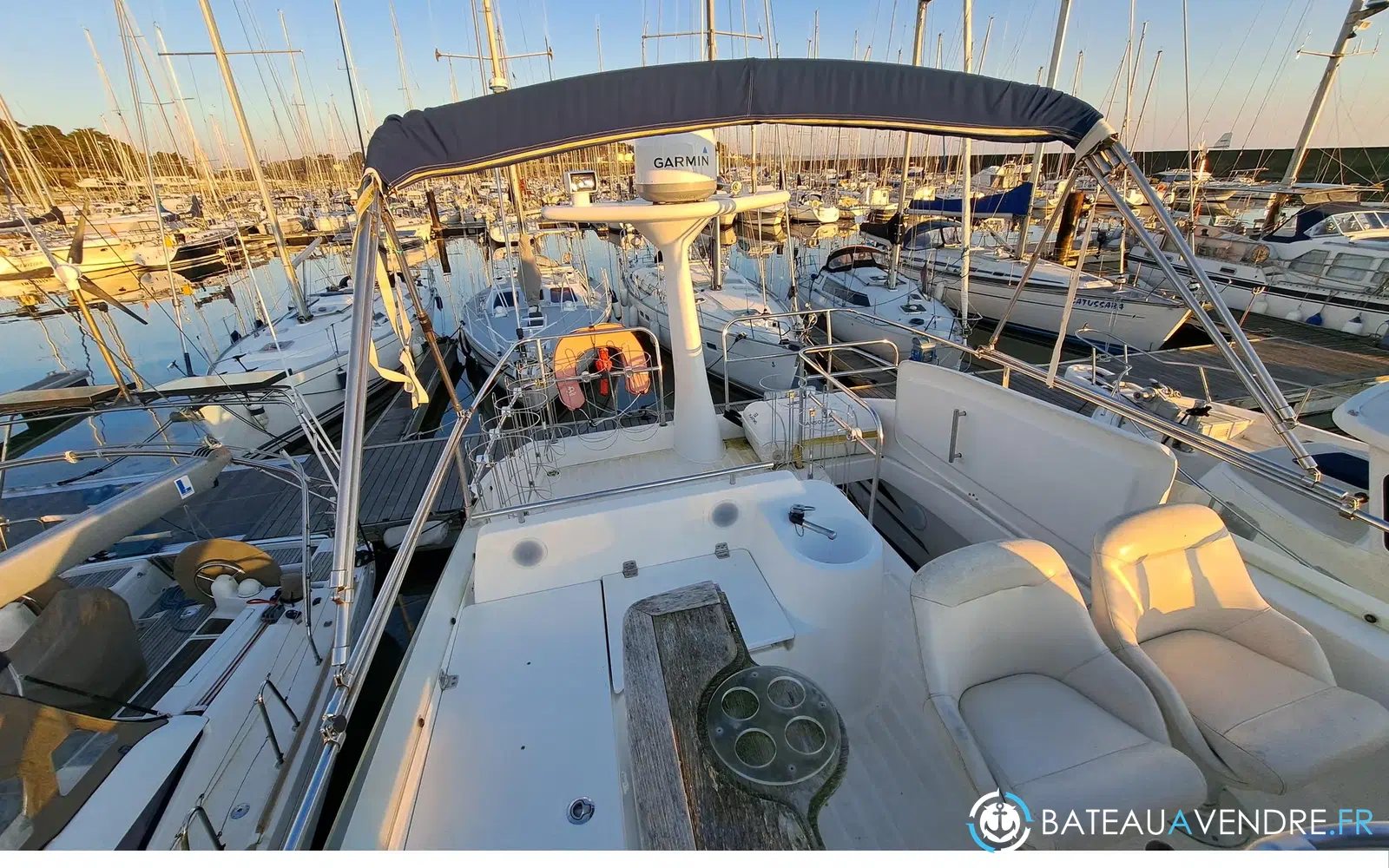 slider 11 Beneteau Antares 13.80