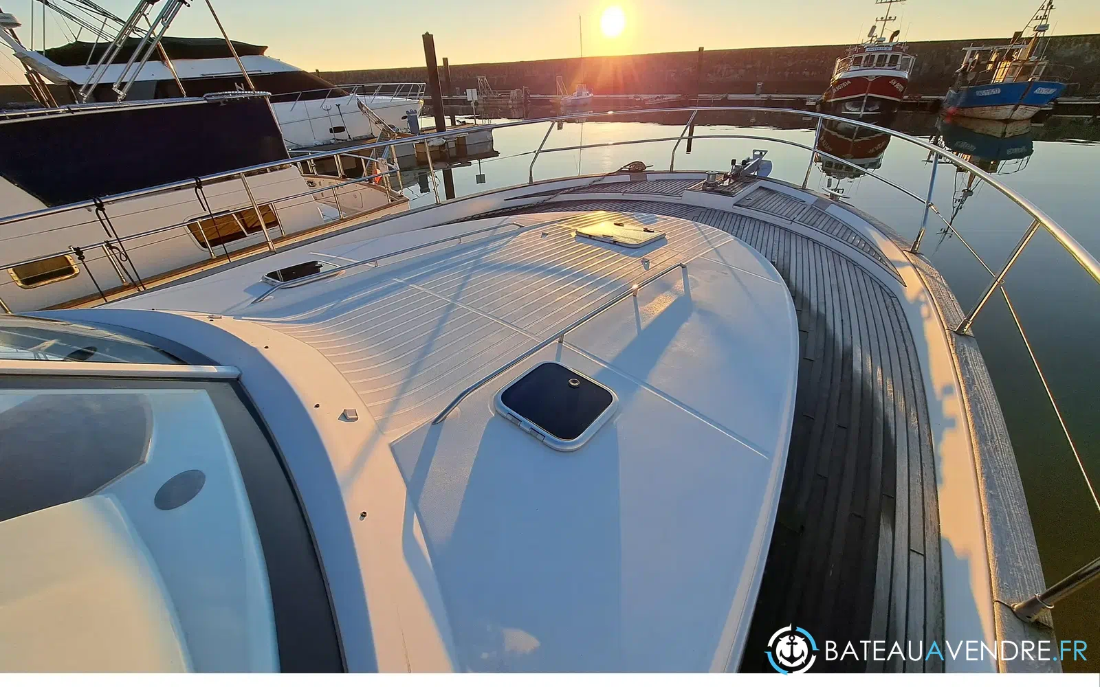 slider 12 Beneteau Antares 13.80