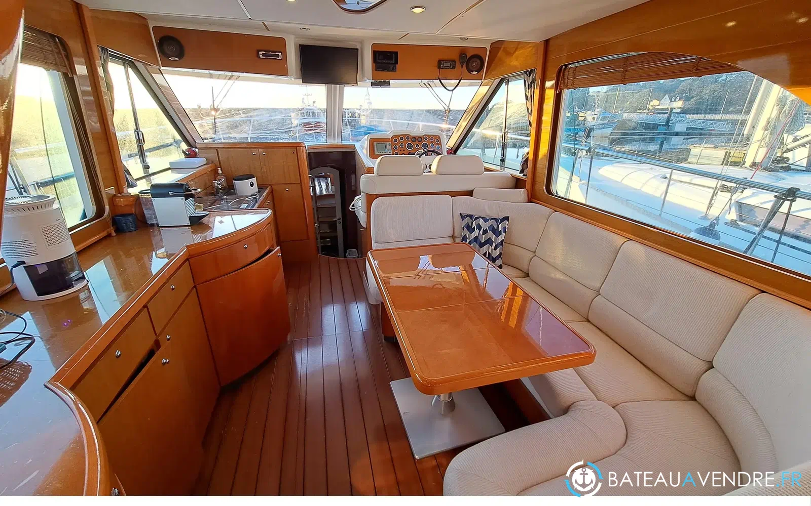slider 13 Beneteau Antares 13.80