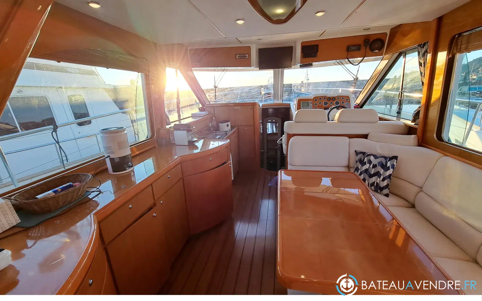 slider 14 Beneteau Antares 13.80