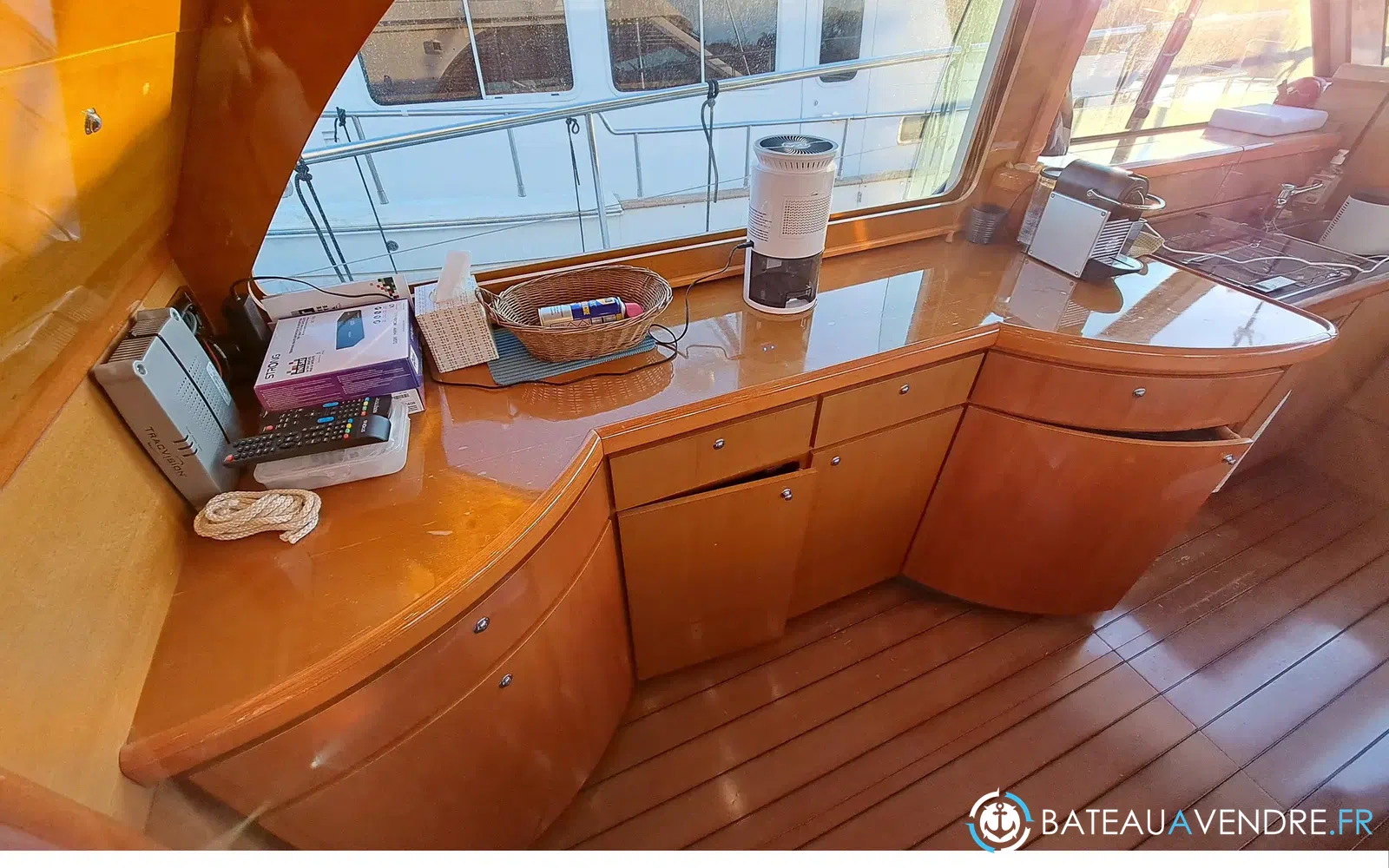 slider 15 Beneteau Antares 13.80