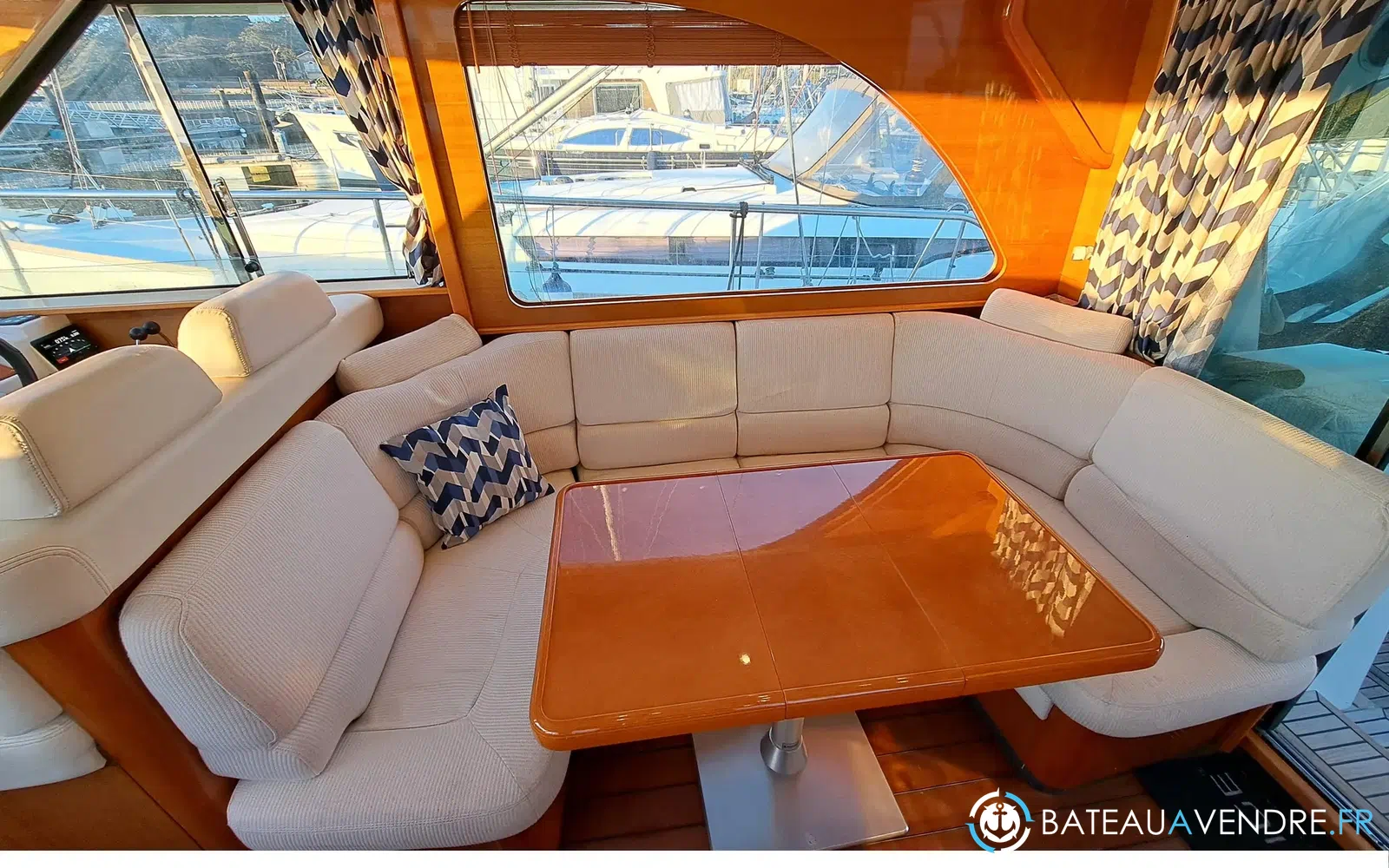slider 16 Beneteau Antares 13.80