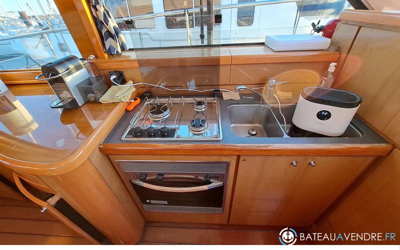slider 17 Beneteau Antares 13.80