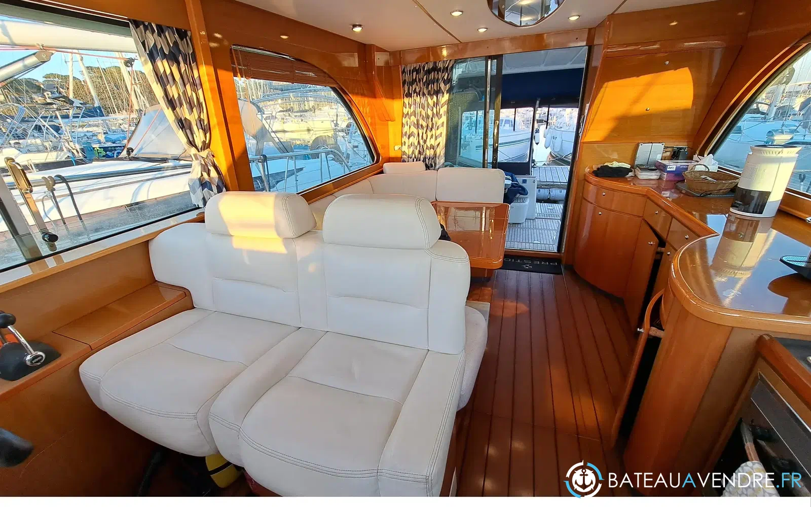 slider 18 Beneteau Antares 13.80