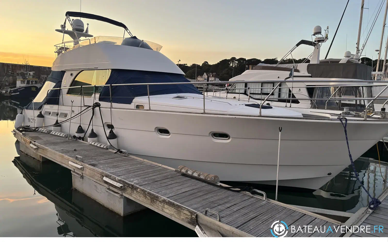 slider 1 Beneteau Antares 13.80