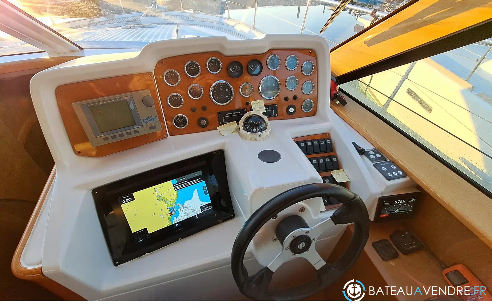 slider 19 Beneteau Antares 13.80