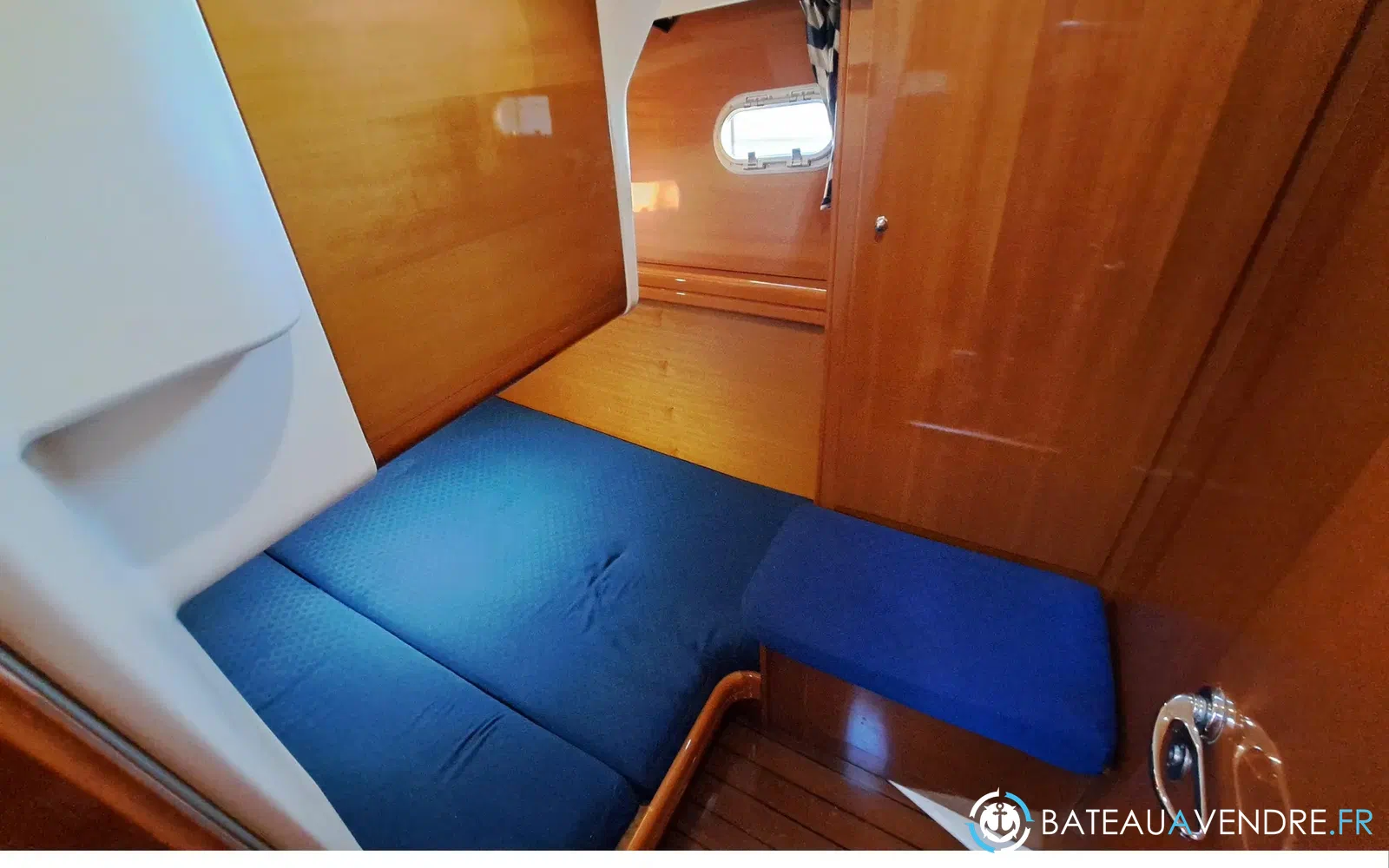 slider 20 Beneteau Antares 13.80
