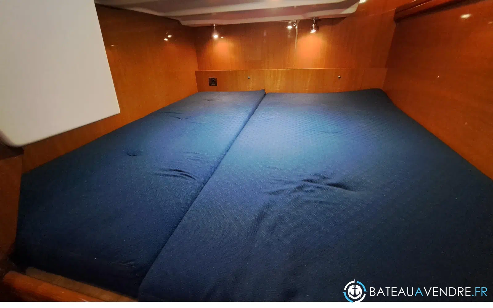 slider 21 Beneteau Antares 13.80