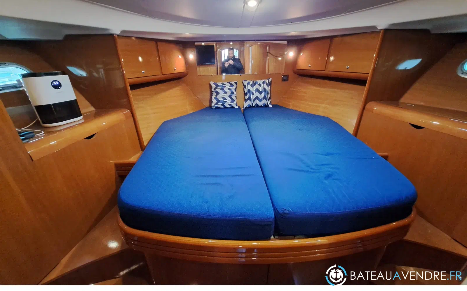 slider 24 Beneteau Antares 13.80