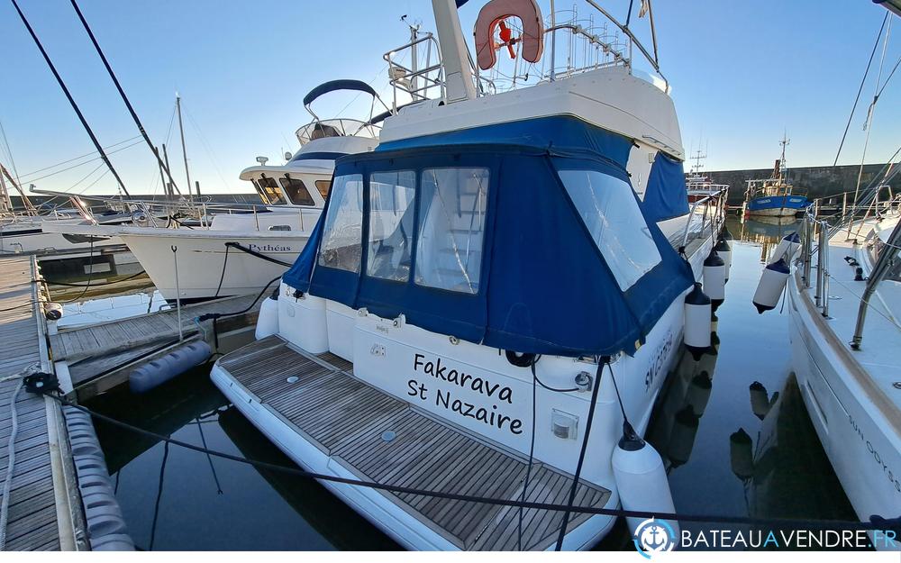 Beneteau Antares 13.80  photo 3