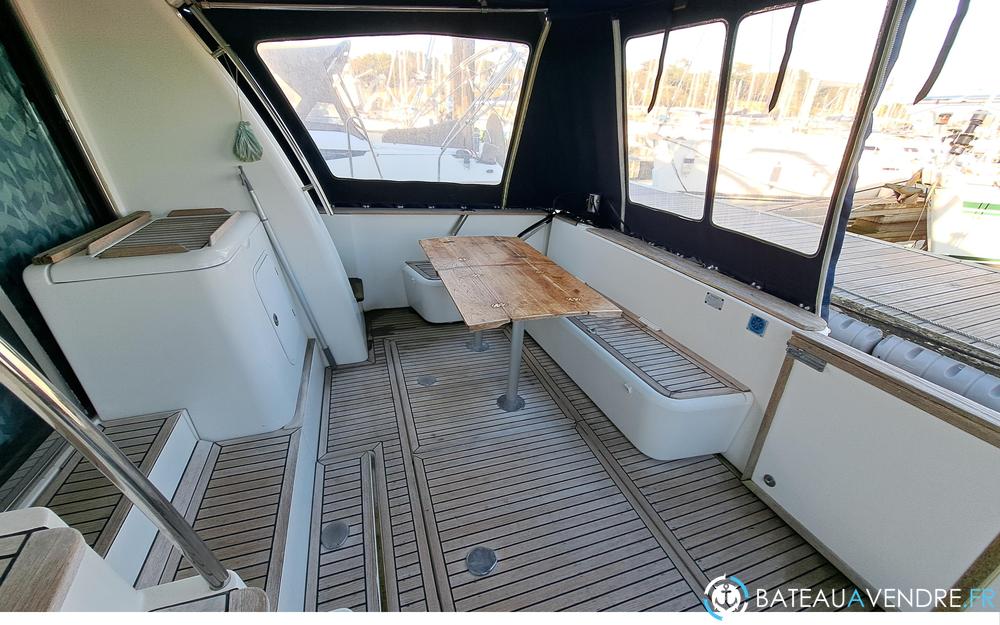 Beneteau Antares 13.80  photo 5