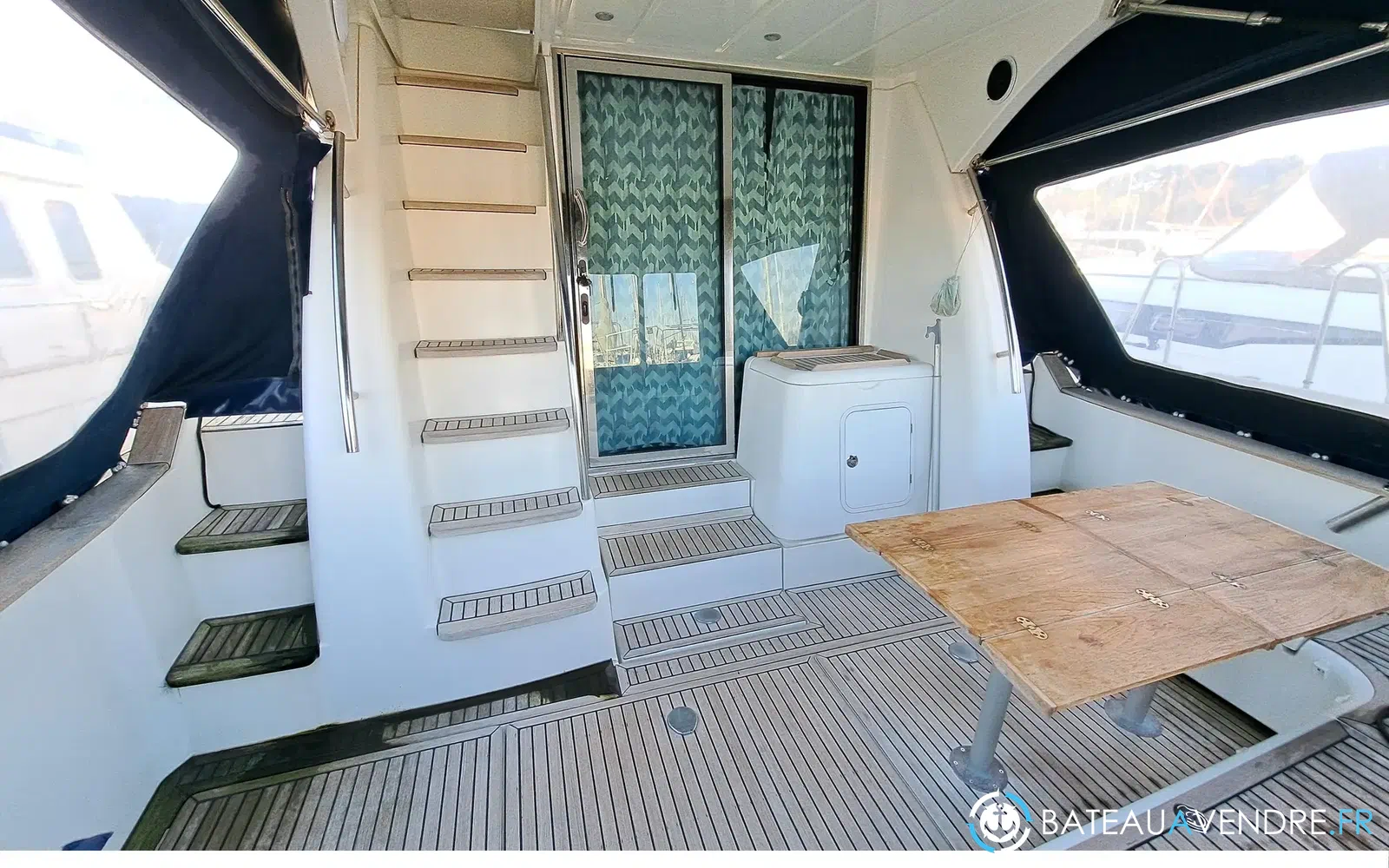 slider 5 Beneteau Antares 13.80