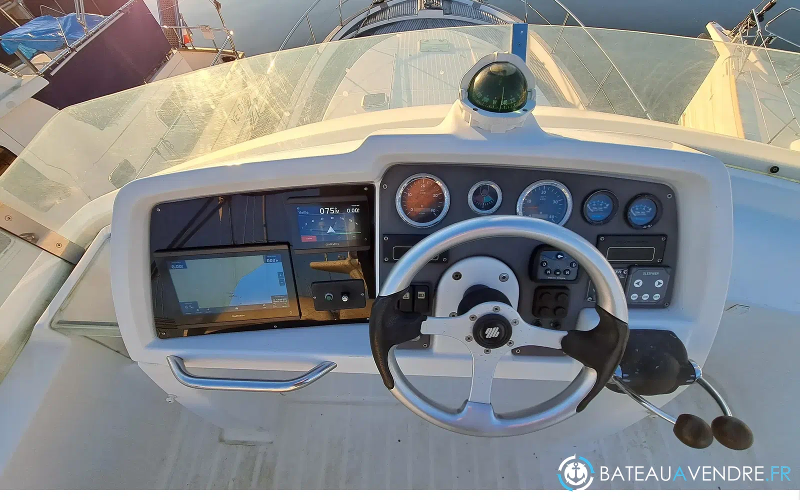 slider 8 Beneteau Antares 13.80
