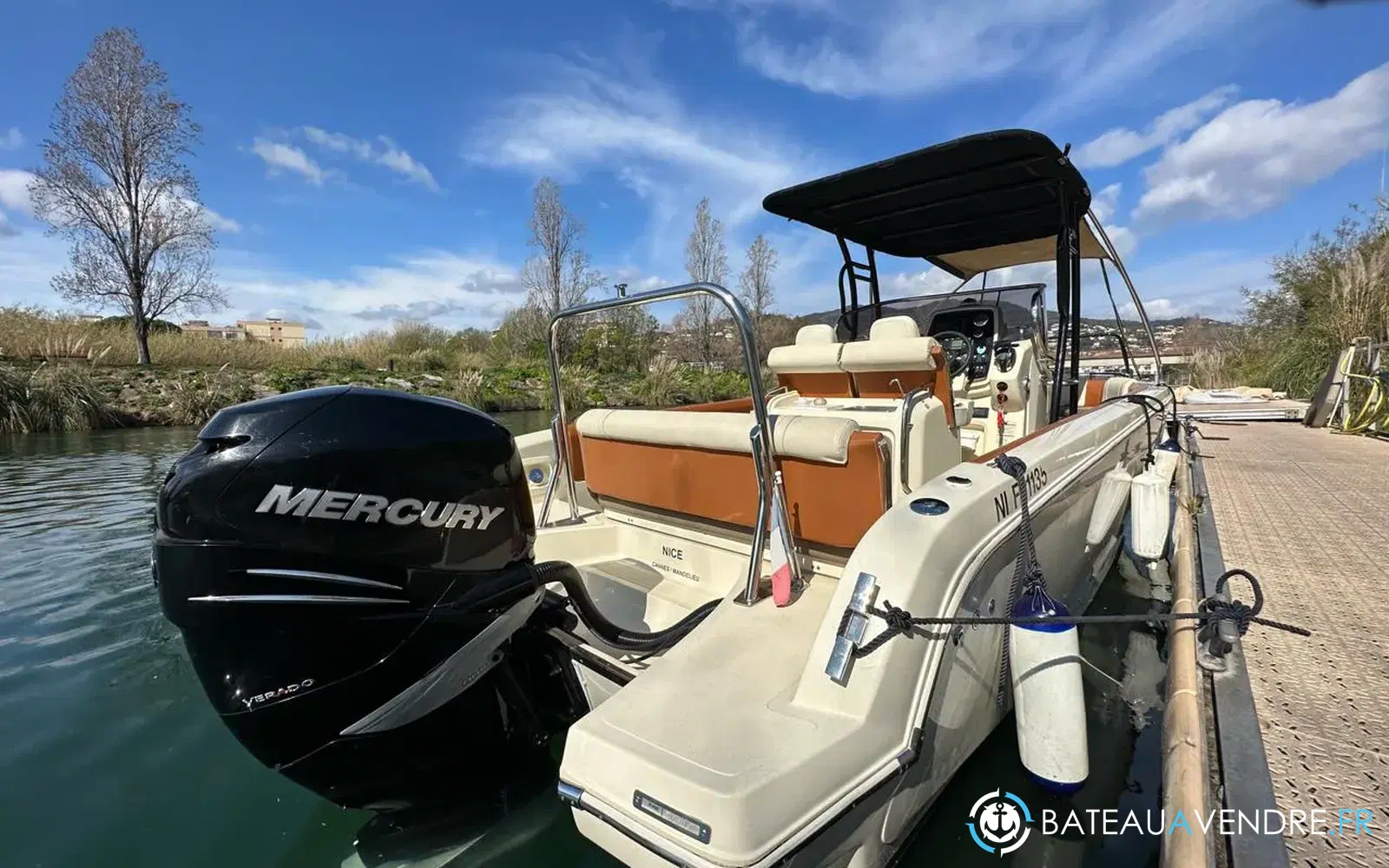 slider 3 Invictus 270 FX