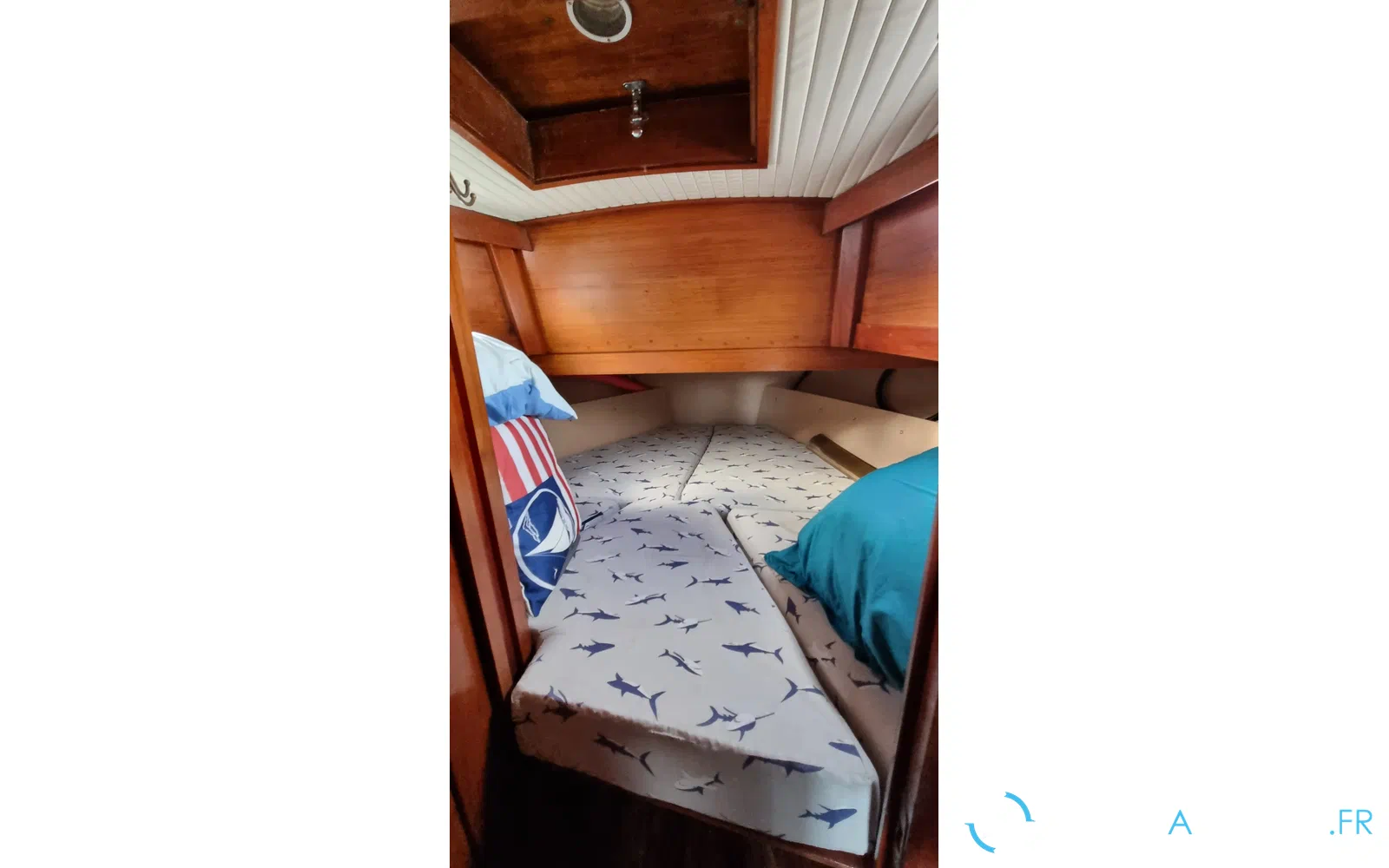 slider 10 Siltala Yachts Nauticat 33