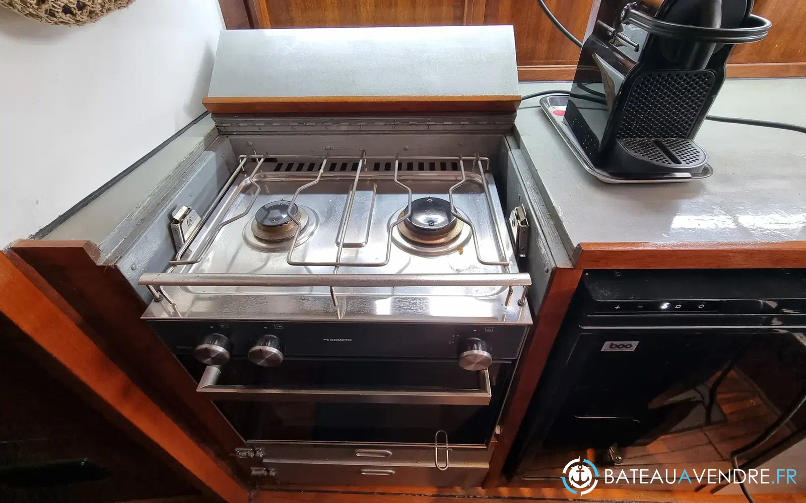 slider 14 Siltala Yachts Nauticat 33