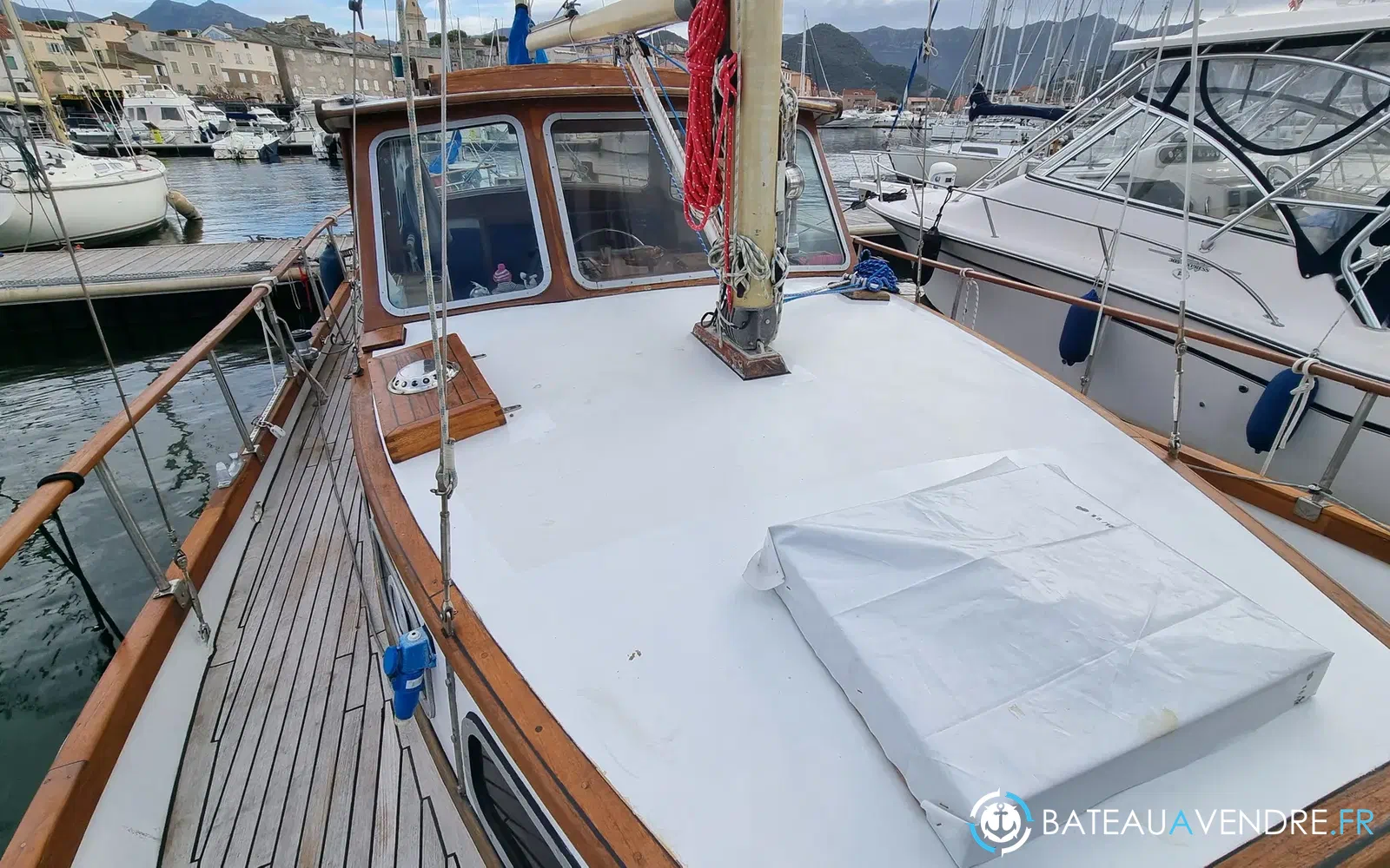 slider 3 Siltala Yachts Nauticat 33
