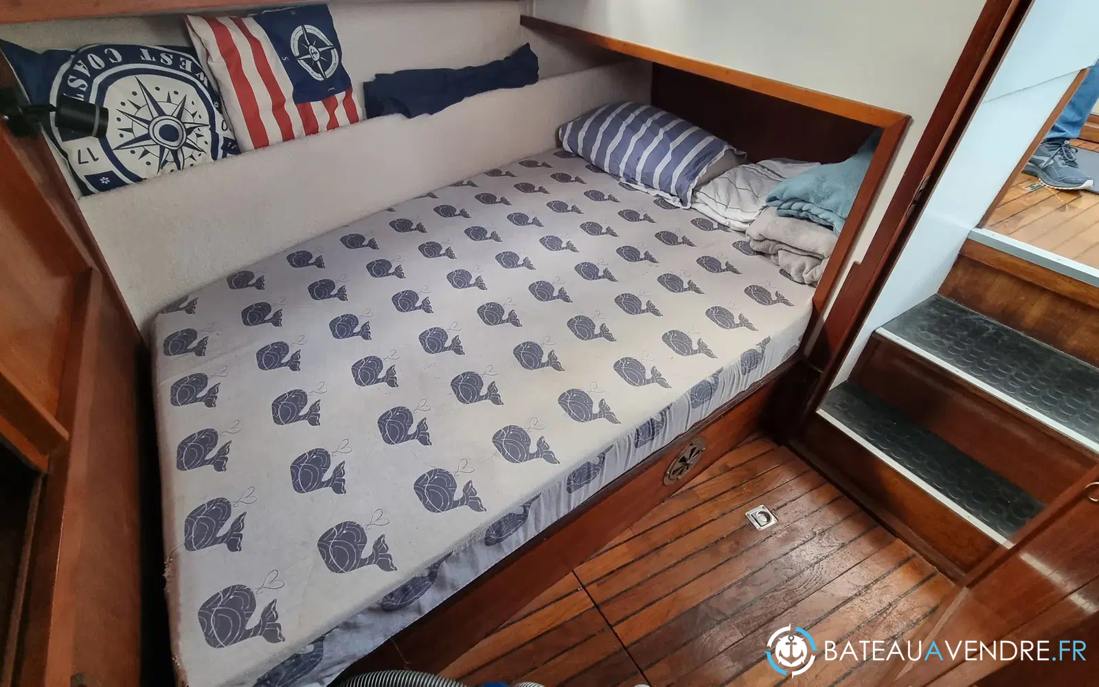 slider 7 Siltala Yachts Nauticat 33