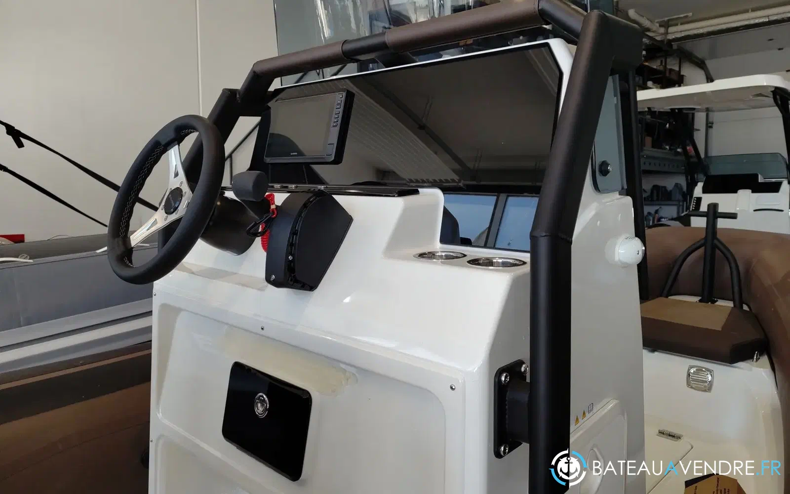 slider 10 Brig Navigator 22